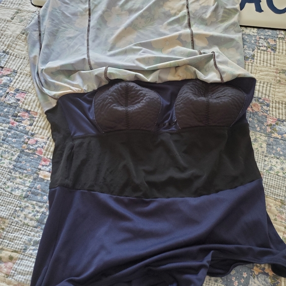 Vintage Bathing Suit - Picture 5 of 13